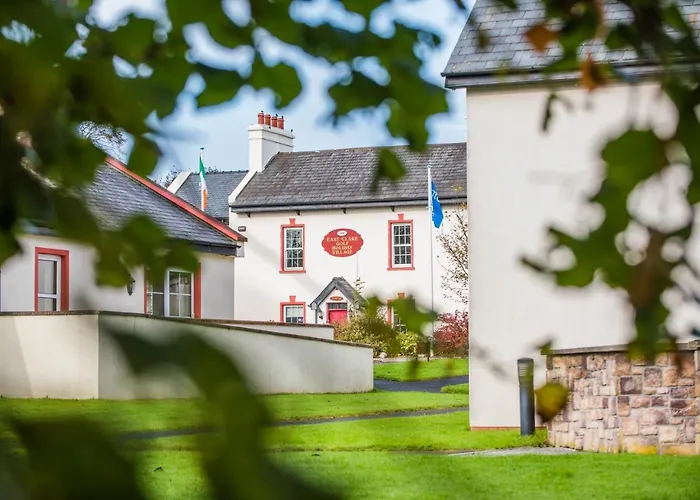 East Clare Golf Village