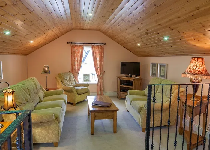East Clare Golf Village