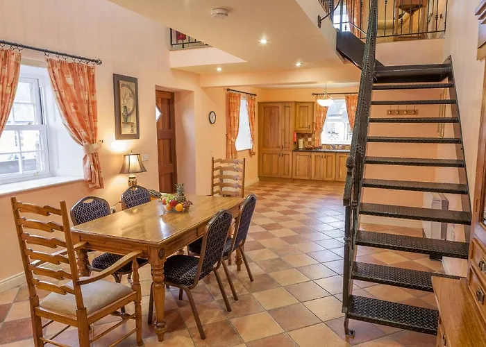 East Clare Golf Village