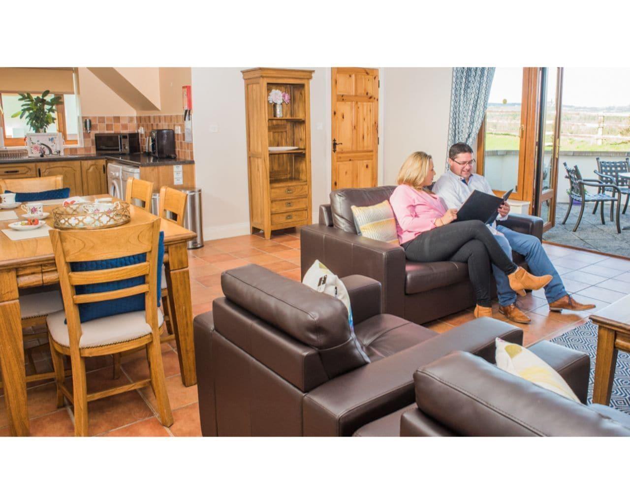East Clare Golf Village Resort
