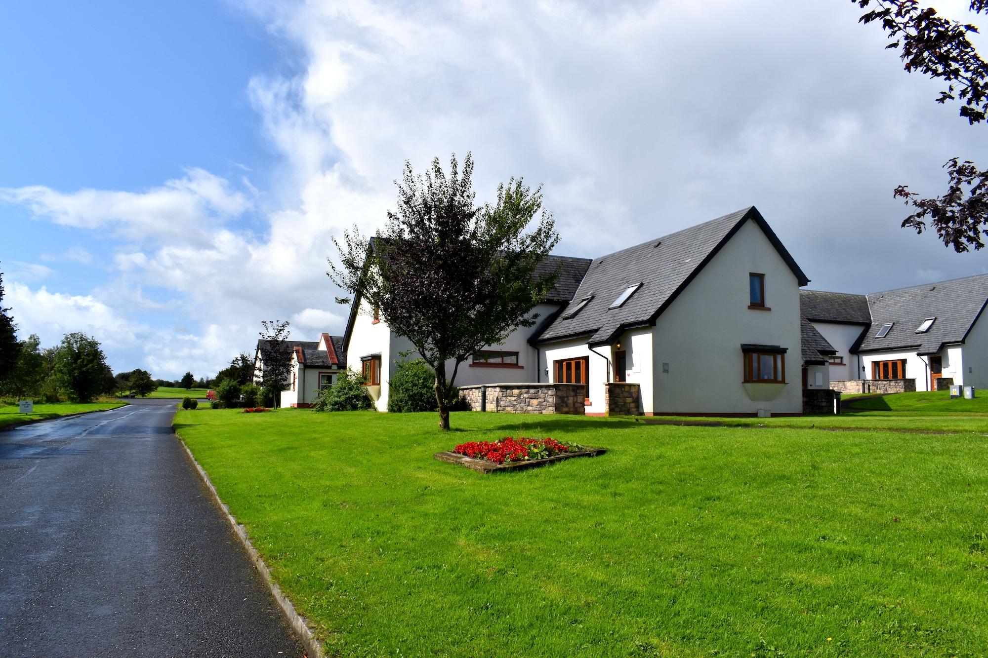 East Clare Golf Village Resort 3*