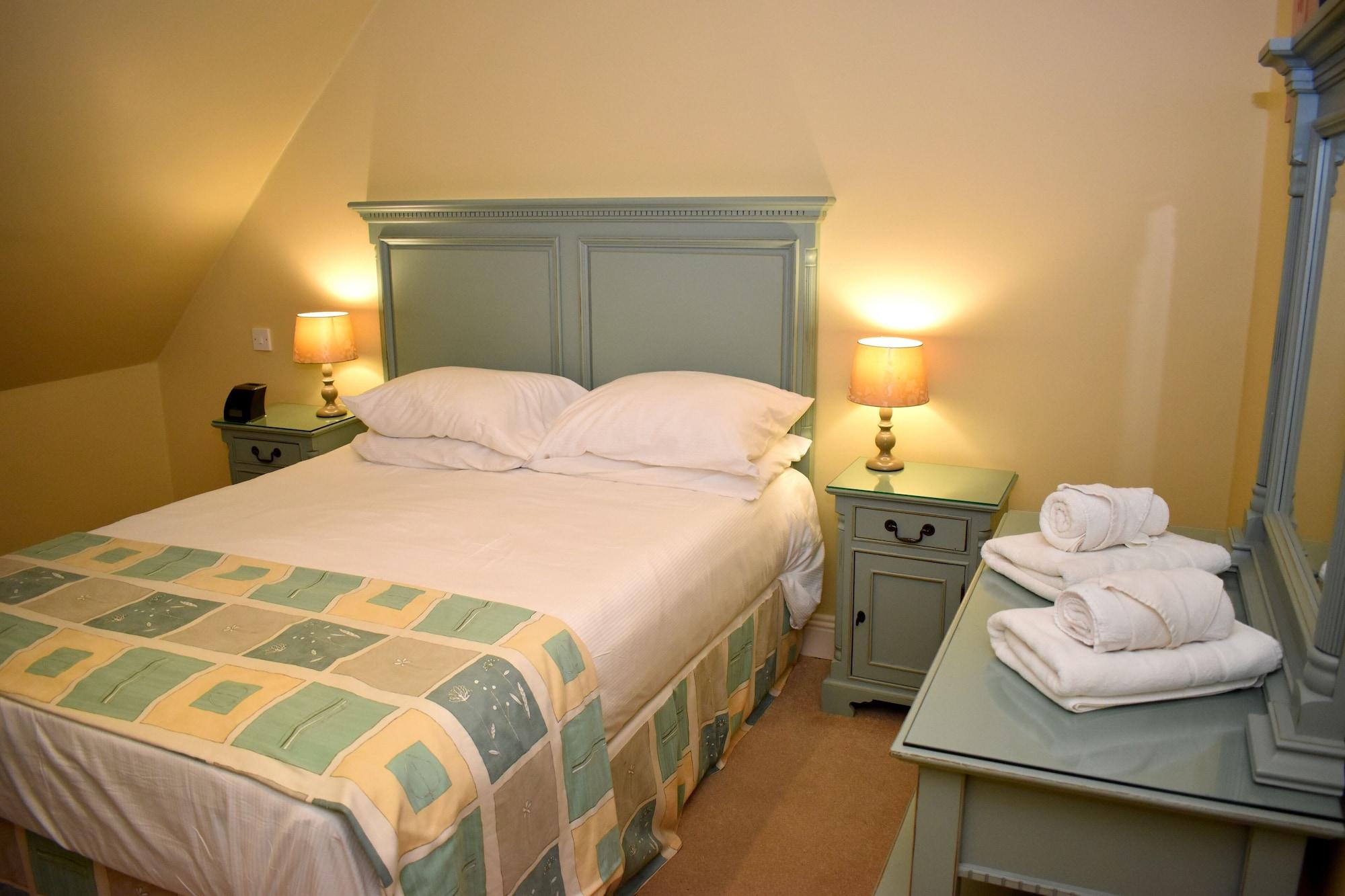 East Clare Golf Village Resort Bodyke