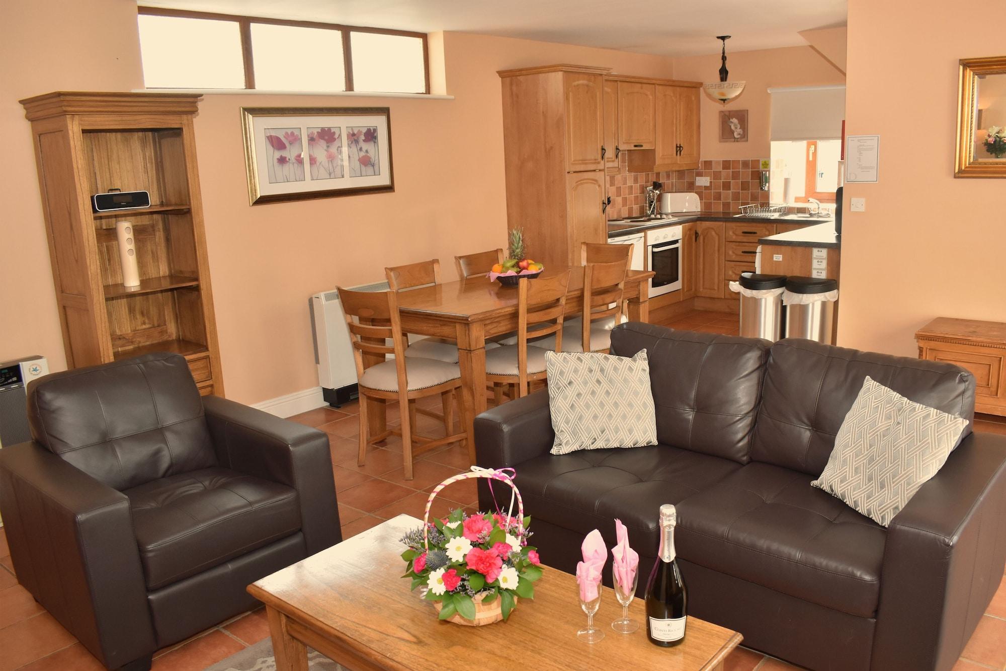 Resort East Clare Golf Village 3*