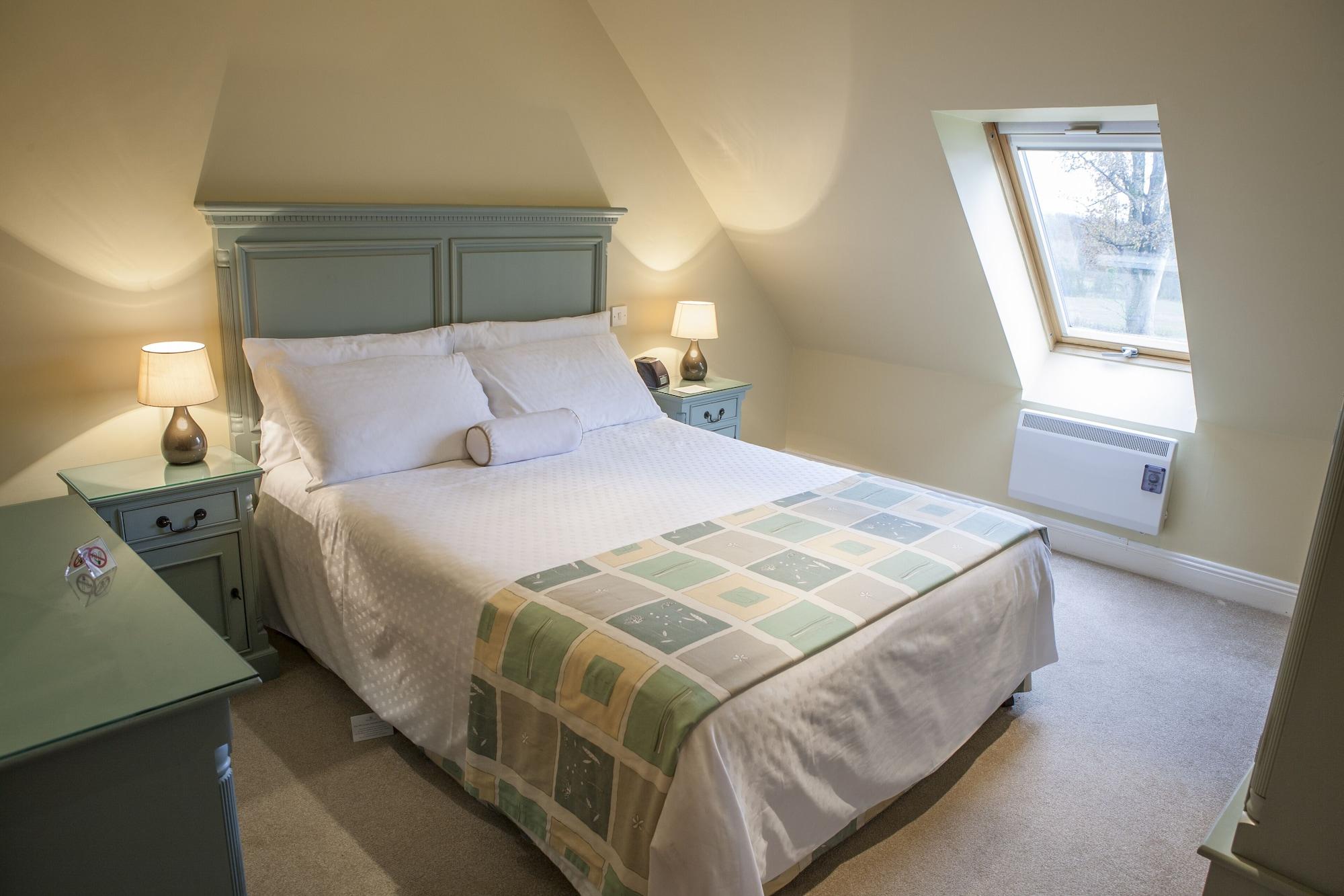 East Clare Golf Village Bodyke