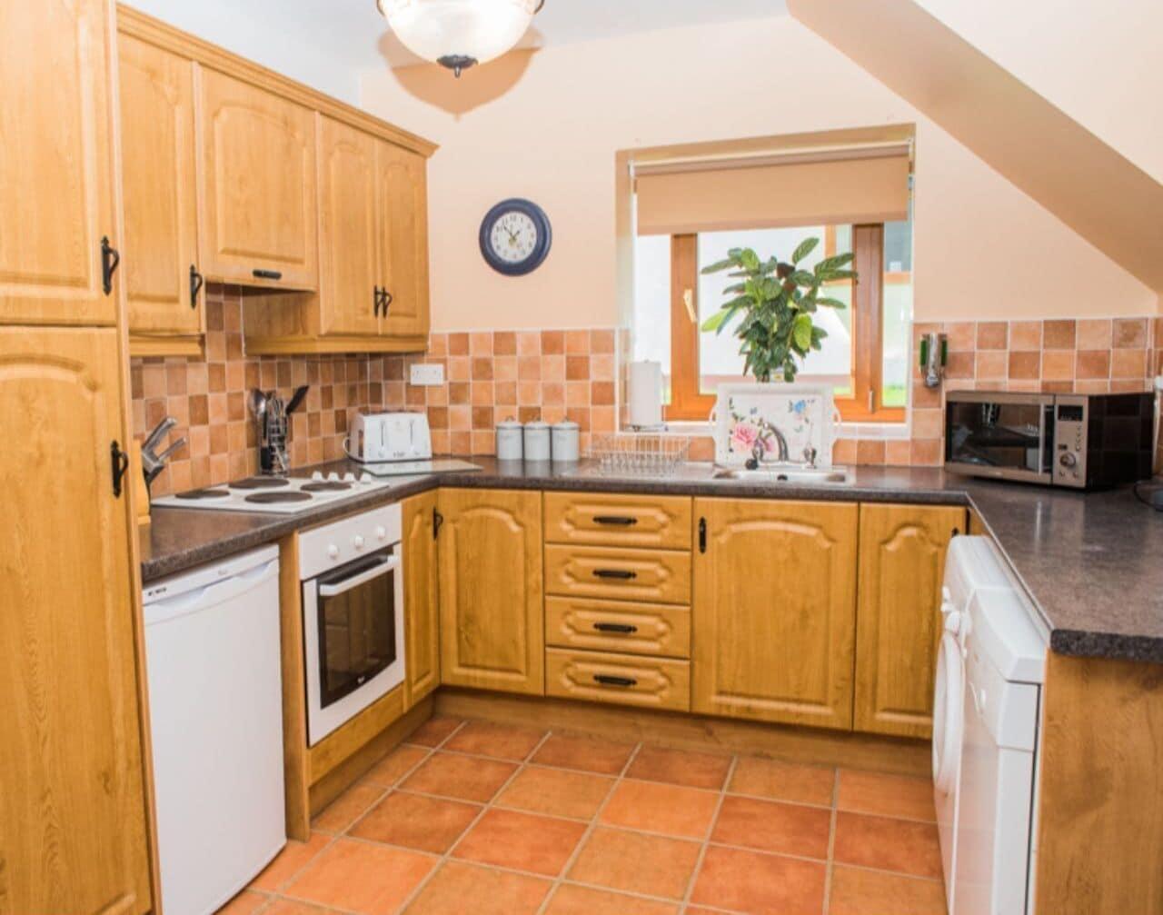 East Clare Golf Village 3* Bodyke