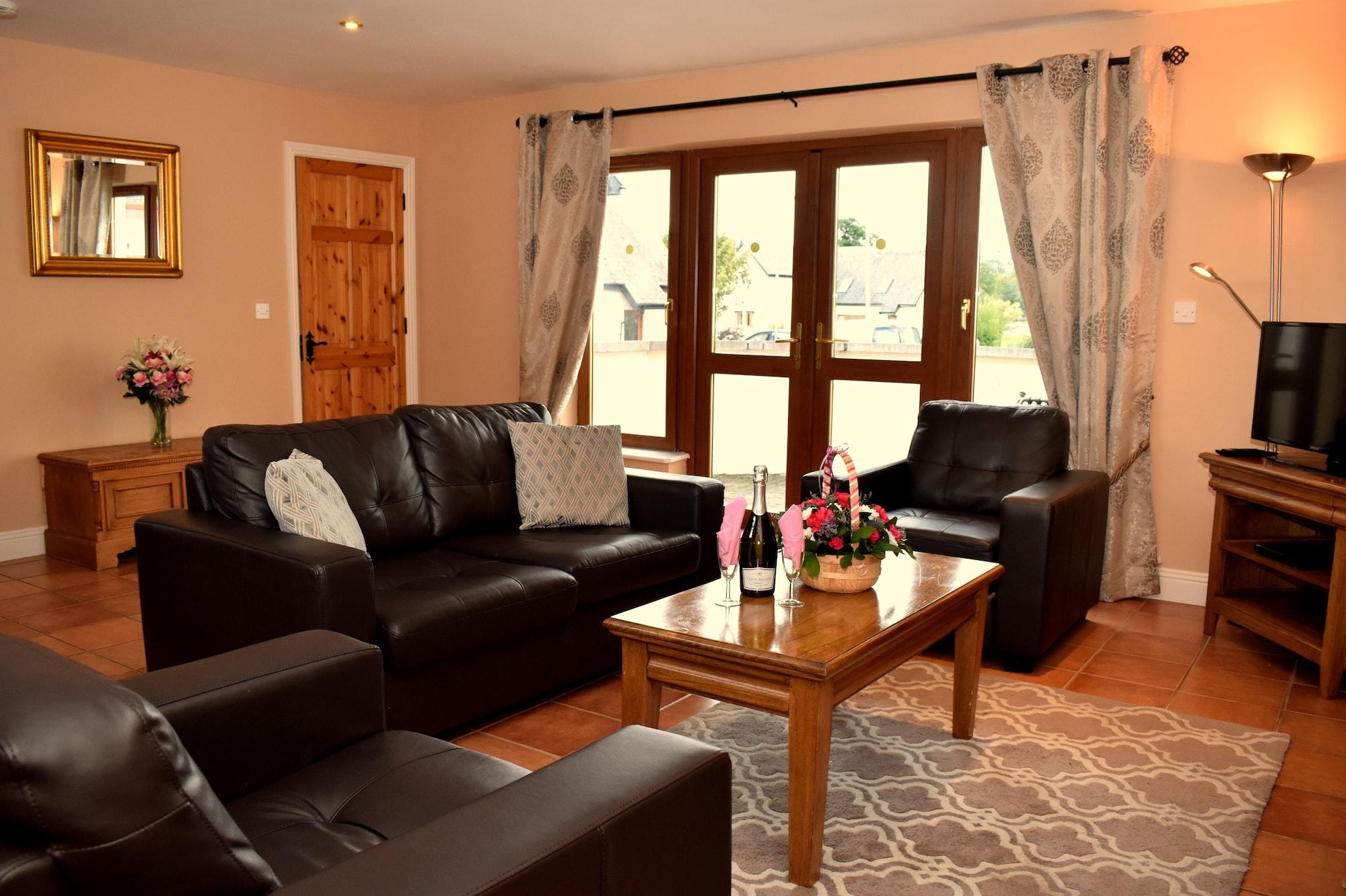 East Clare Golf Village 3*