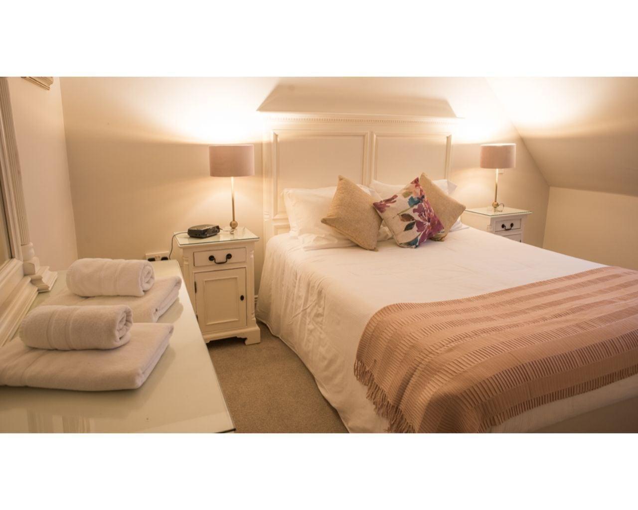 East Clare Golf Village Resort