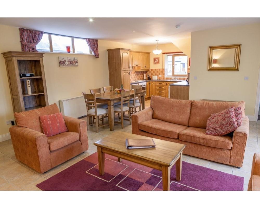 East Clare Golf Village 3* Bodyke