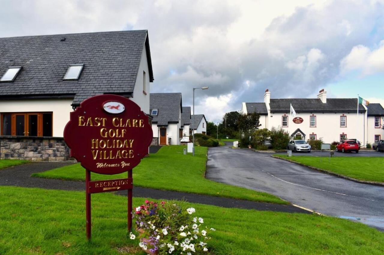 Resort East Clare Golf Village
