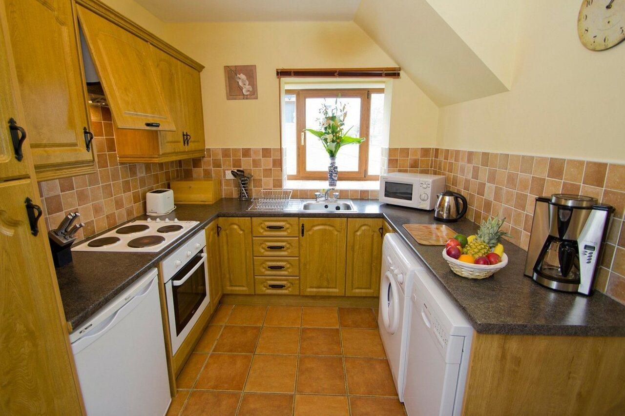 East Clare Golf Village Bodyke