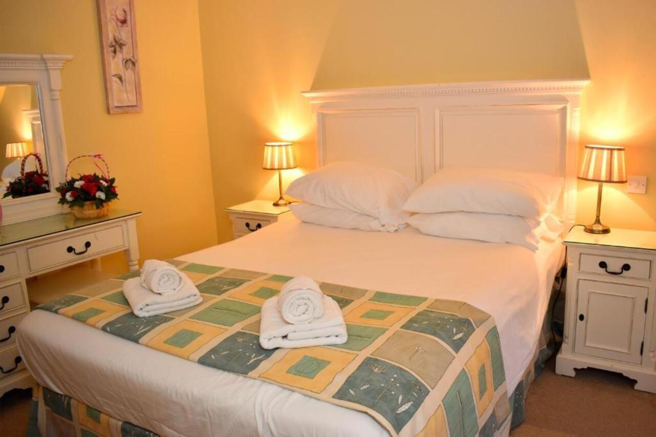 Resort East Clare Golf Village