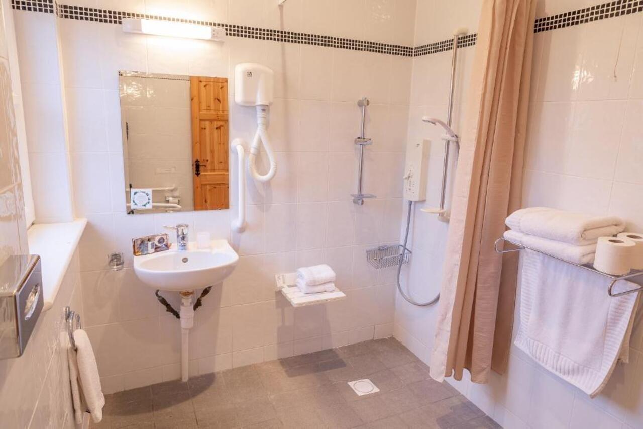 Resort East Clare Golf Village Bodyke