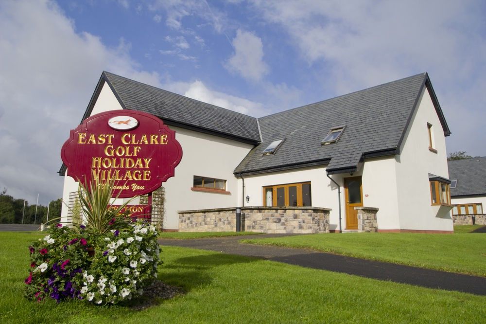 East Clare Golf Village Resort 3*