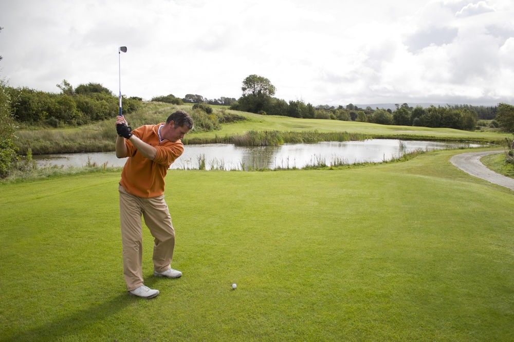 East Clare Golf Village 3* Bodyke