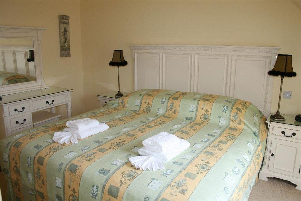 East Clare Golf Village Resort