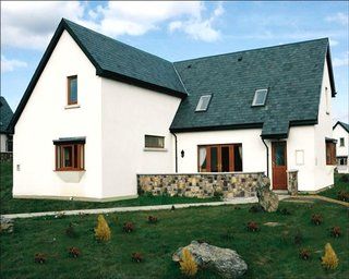 Resort East Clare Golf Village 3*