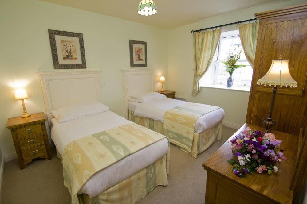 Resort East Clare Golf Village Bodyke