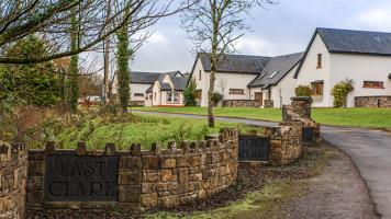 East Clare Golf Village Resort Bodyke