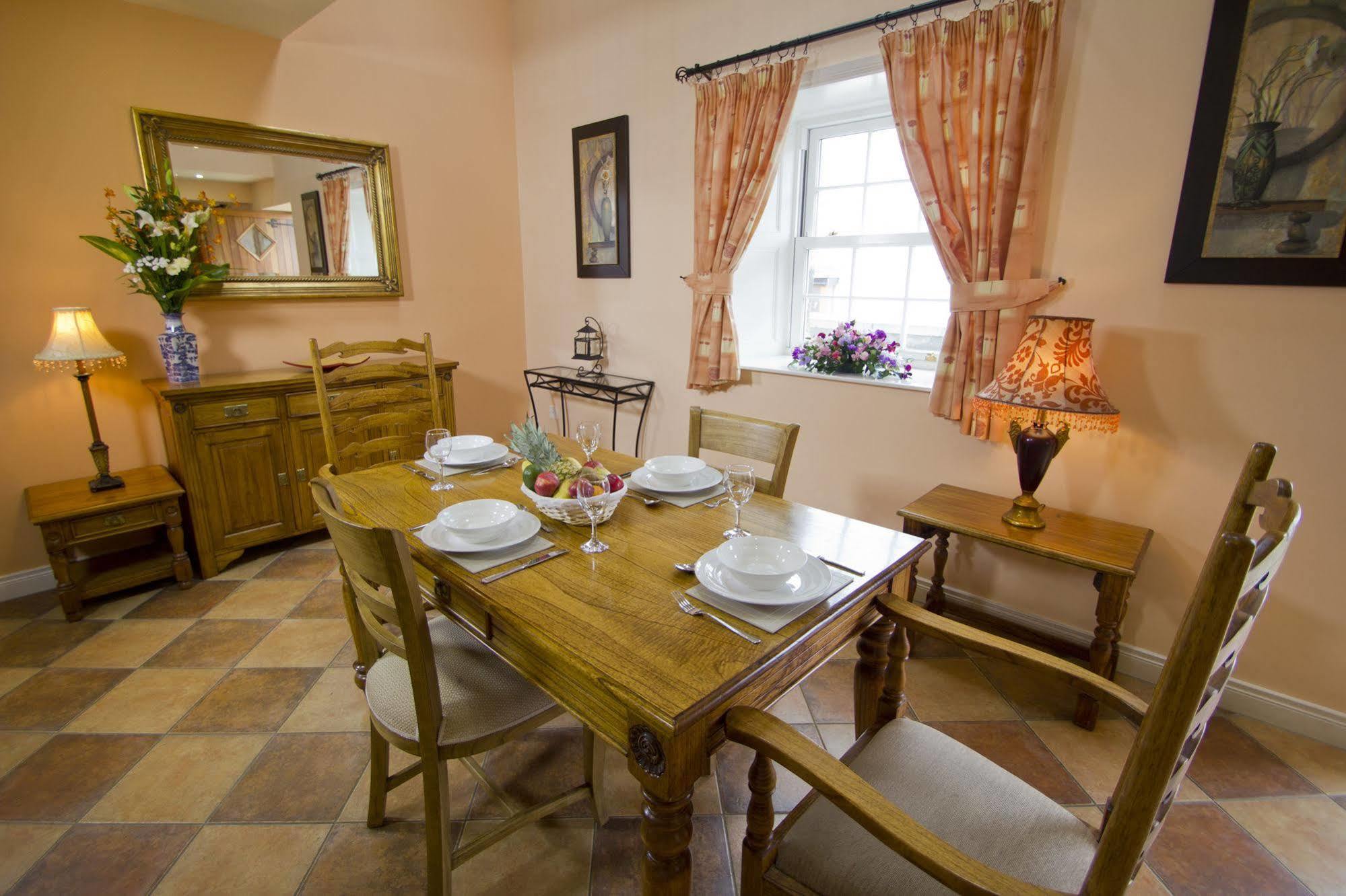 East Clare Golf Village 3* Bodyke