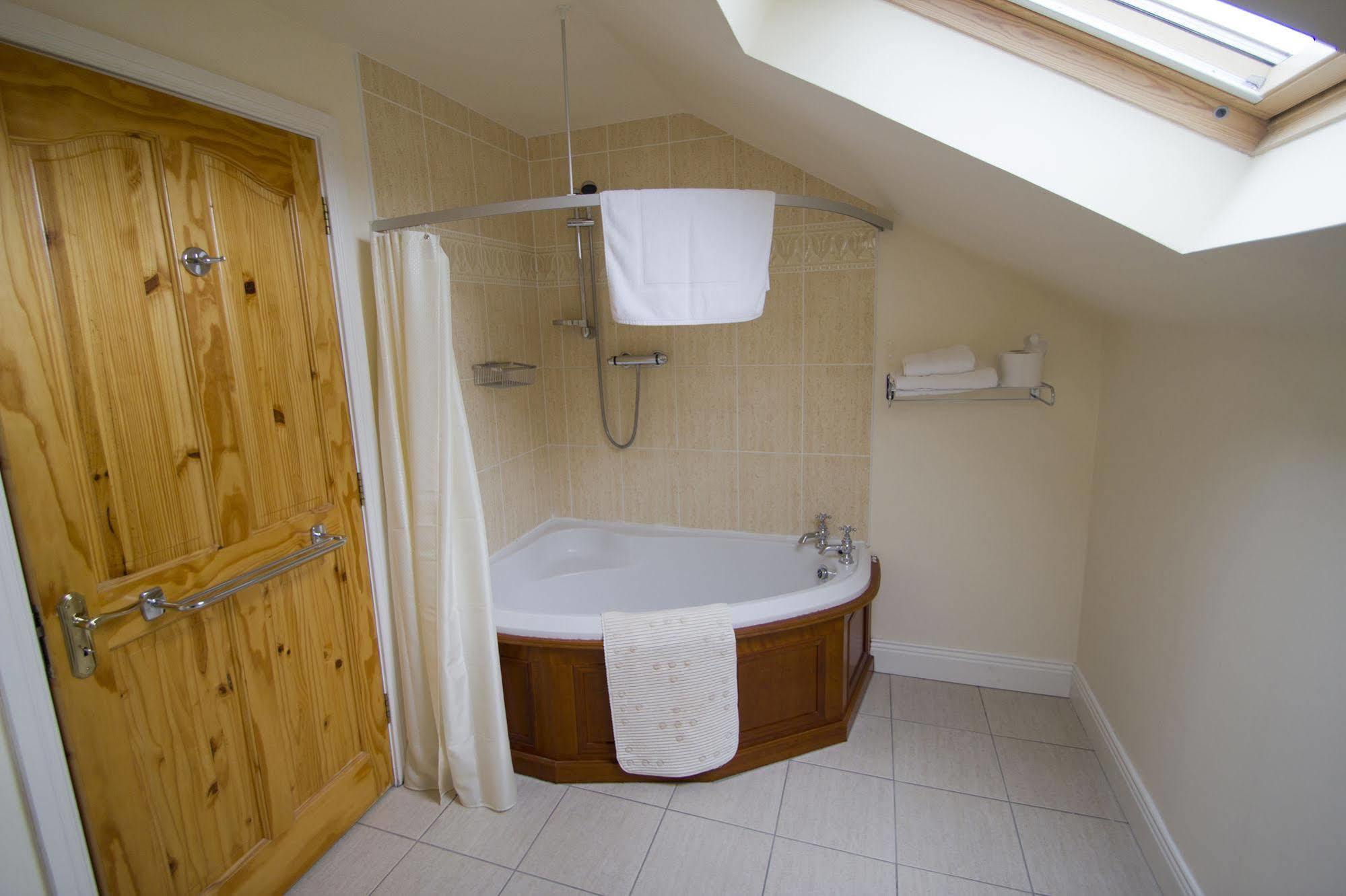 East Clare Golf Village