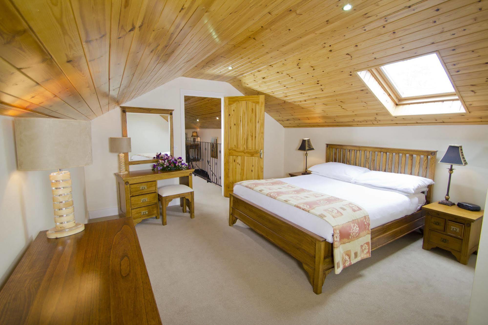 East Clare Golf Village Resort Bodyke