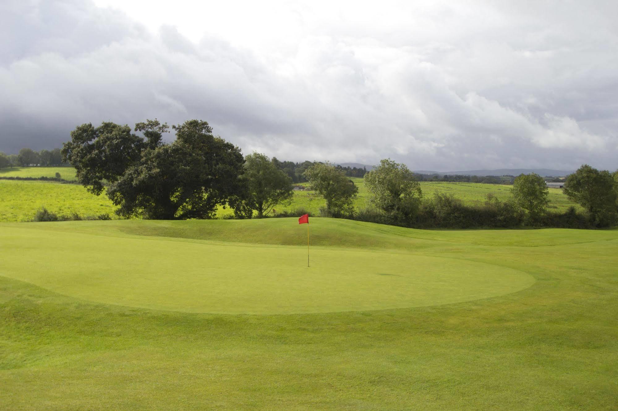 East Clare Golf Village Resort