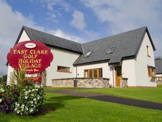 East Clare Golf Village Resort 3*