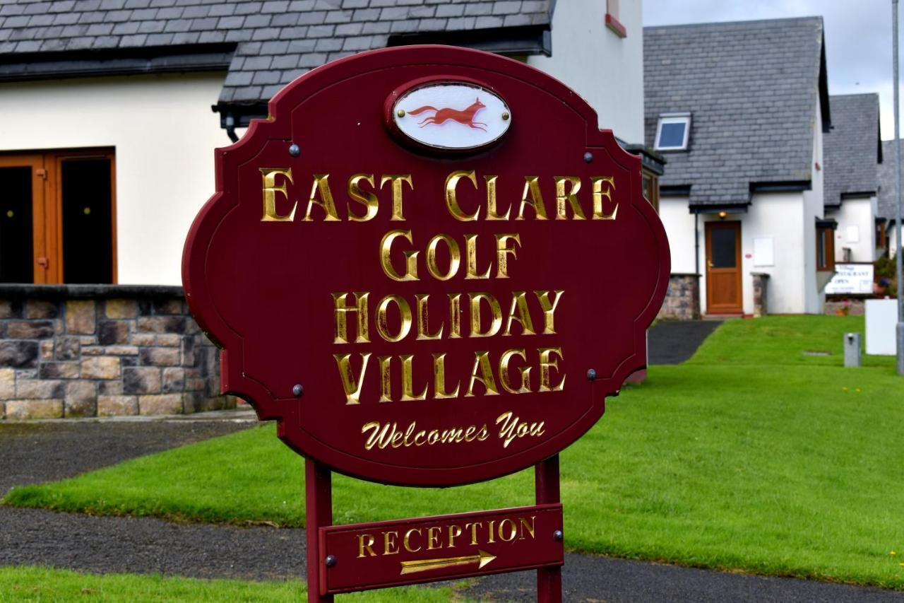 Resort East Clare Golf Village 3*
