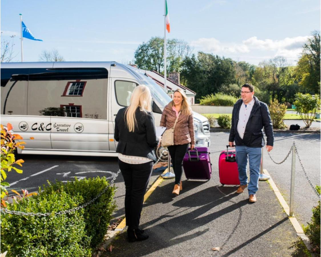 East Clare Golf Village Bodyke