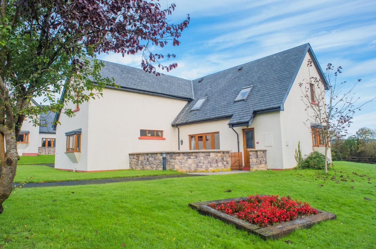 Resort East Clare Golf Village Bodyke