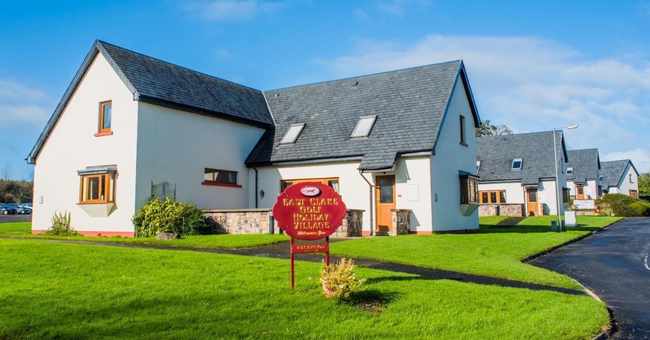 East Clare Golf Village 3*