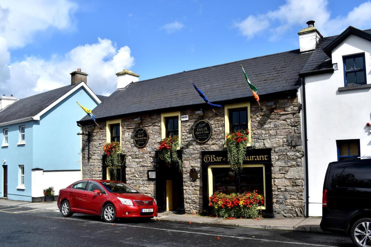 Resort East Clare Golf Village Bodyke