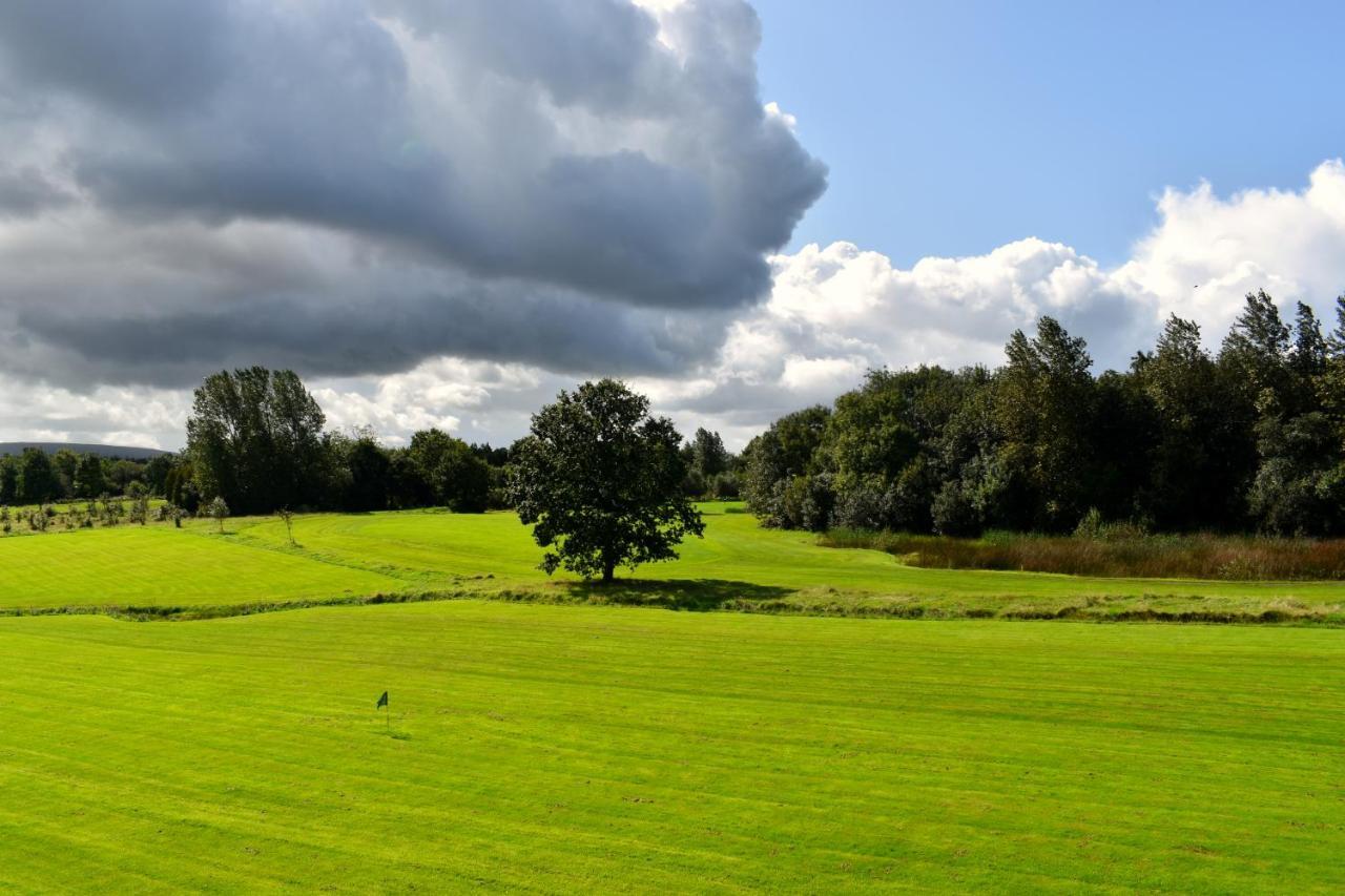 East Clare Golf Village Resort