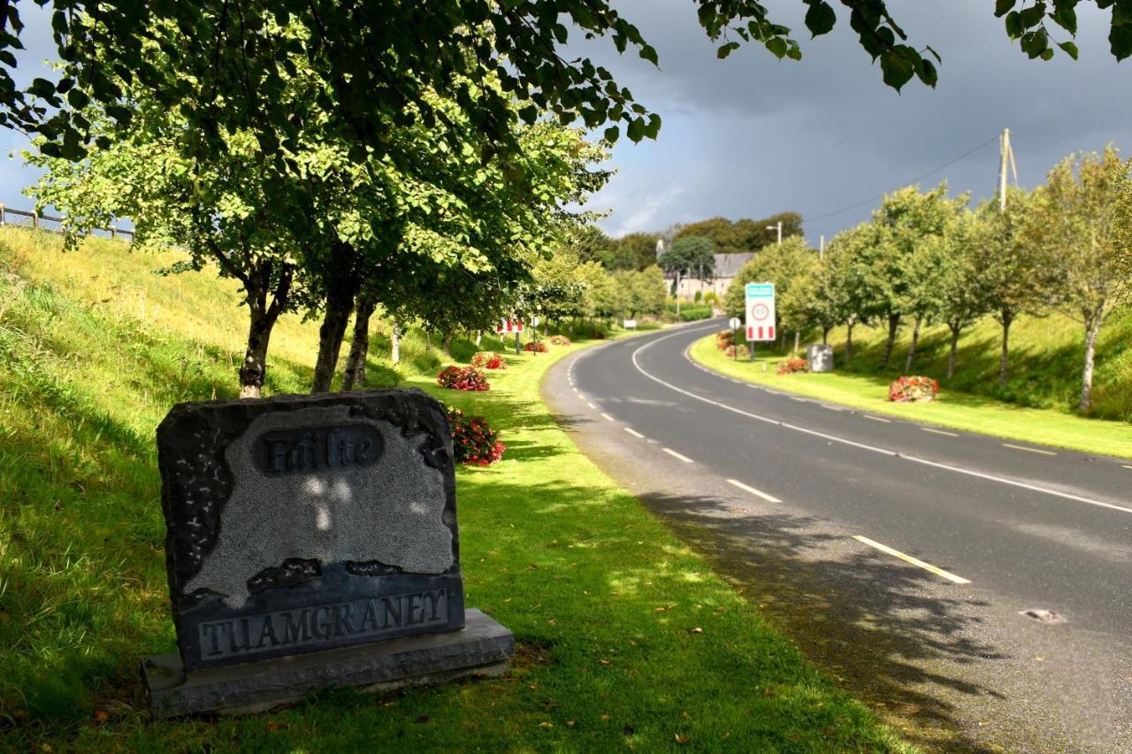 East Clare Golf Village Resort