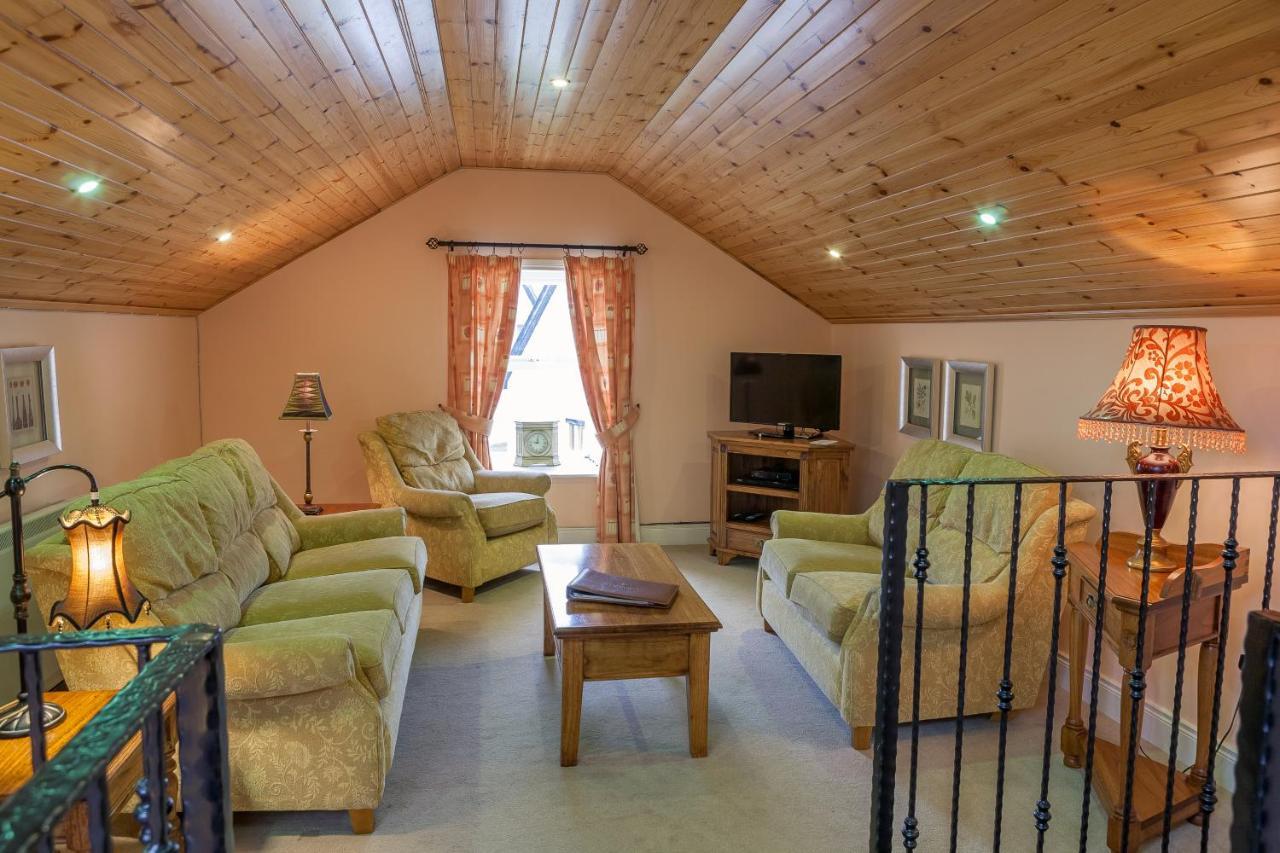 East Clare Golf Village 3* Bodyke